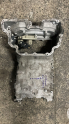 Mercedes 642 motor yağ karteli