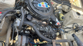 RENAULT R9 KOMPLE  SANDIK MOTOR