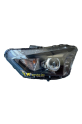 Hyundai Bayon Far Sol