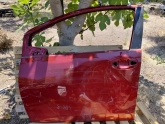 TOYOTA YARİS ÇIKMA SOL ÖN KAPI