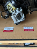 Toyota Corolla 1.6 gaz kelebeği 1zr
