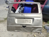 Mercedes Vito W 639 arka bagaj kapağı