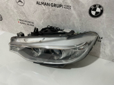 Oto Çıkma Parça / Elektrik / Far / BMW / 4 Serisi / Çıkma Parça 