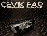 MERCEDES-BENZ A180 W177 2020-2023 SOL LED FAR