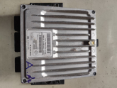 8200909666 DCM1.2 RENAULT MEGAN 2 MOTOR BEYNİ