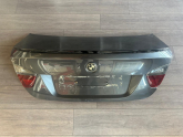 Oto Çıkma Parça / Kaporta & Karoser / Bagaj / BMW / 3 Serisi / Çıkma Parça 