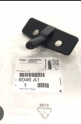 Citroen berlingo Sürgülü kapı merkezleyicisi 98 392 606 80