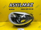 FİAT 500 X SOL FAR ORJİNAL - 52102186