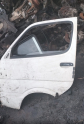 Toyota Hiace  sol ön kapı