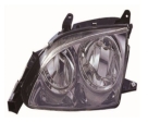 Avensis 2001-2002 Far Sol Elektrikli Dpo21211c3lldem 8117005100