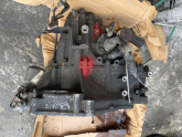 Oto Çıkma Parça / Şanzıman & Vites / Şanzıman Komple / Honda / Civic / Çıkma Parça 
