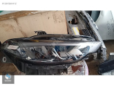FİAT EGEA FULL LED SAĞ FAR ÇIKMA ORJİNAL