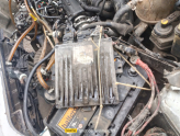 1.5 DCI KANGO 2 MOTOR BEYİN