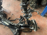 VOLVO S40 DİSK AYNASI 1.8 BENZİNLİ 1996-2004