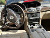 Mercedes / E-Class / Fan / Fan Motoru / Çıkma Parça