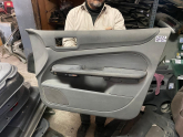 Oto Çıkma Parça / Mekanik / Kapı Döşemesi / Ford / Focus / Çıkma Parça 