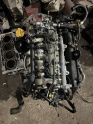 FİAT 1.3 MULTİJET EURO 4 MOTOR