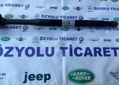 MERCEDES W213 E220d 4 Matic Ön Şaft A2533301