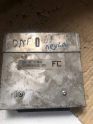 DAEWO NEXİA MOTOR BEYNİ FC