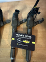 OPEL ZAFİRA 1.9 CDTİ ENJEKTÖR TAKIMI ORJİNAL BOSCH 0445110159