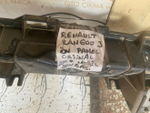 Oto Çıkma Parça / Kaporta & Karoser / Ön Panel / Renault / Kangoo / Çıkma Parça 