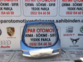 Renault Laguna arka bagaj kapağı orijinal çıkma