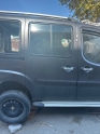 Fiat doblo 2 sağ sürgülü kapı hatasız sağ arka kapı