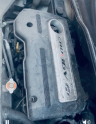 Hyundai Getz 1.5 crdi motor