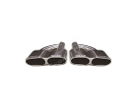 MERCEDES CLA EGZOZ UCU (SAĞSOL) AMG SET W221 2006-