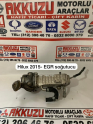TOYOTA HİLUX 2015- EGR SOĞUTUCU