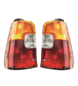 TOYOTA COROLLA STATİON WAGON SAĞSOL STOP 1992-1998 ADET FİYATI