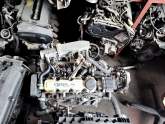 ÖZMEN OPEL ASTRA F 1.4 1.6 ÇIKMA MOTOR