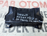 Renault MEGANE E-TECH  ÖN RADAR BRAKETİ ORİJİNAL ÇIKMA 625C21120R
