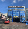 Oto Çıkma Parça / Nissan / Qashqai / Alt Takım & Direksiyon / Amortisör / Çıkma Parça 