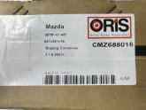 Oto Çıkma Parça / Isıtma, Soğutma & Klima / Klima Radyatörü / Mazda / 3 / Çıkma Parça 