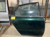 AUDİ A6 SAĞ ARKA KAPI CAMI ORJİNAL ÇIKMA 2000-2005 MODEL