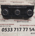 3C8907336Z VW GOLF KLİMA KONTROL PANELİ