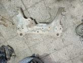 Renault Kangoo 3 Motor Beşik Arka Parça 544013205R