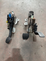 Oto Çıkma Parça / Mekanik / Pedal / Renault / Megane / Çıkma Parça 