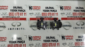 NISSAN X-TRAİL SAĞ SİS FARI SIFIR PARÇA T33 2022-26150-00Q0B