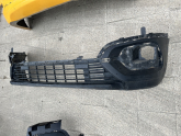 OPEL COMBO ÇIKMA ORJİNAL ÖN TAMPON ALT KISIM BDG