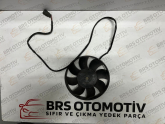 AUDİ A4 8D0959455R ÇIKMA FAN MOTORU