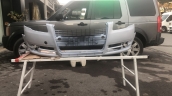AUDİ A4 ÖN TAMPON 2005-2009 YIKAMASIZ SENSÖRSÜZ 8E0807105 ÇAĞRI