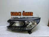 HONDA CR-V 12-14 SOL ÖN FAR ORJİNAL ZENON