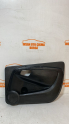 Fiat Fiorino, Peugeot Bipper veya Citroen Nemo sağ ön kapı döşeme