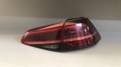 VW GOLF 7.5 SAĞ İÇ-DIŞ STOP ORJİNAL ÇIKMA