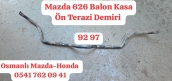 Mazda 626 Balon Kasa Ön Terazi Demiri