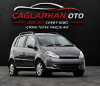 Oto Çıkma Parça / Chery / Kimo / Kaporta & Karoser / Torpido / Çıkma Parça 