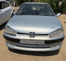 PEUGEOT 106 KAPUT ÇIKMA