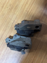ÇIKMA MERCEDES SPRİNTER W906 BAGAJ KİLİDİ SOL